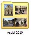 Assisi 2010